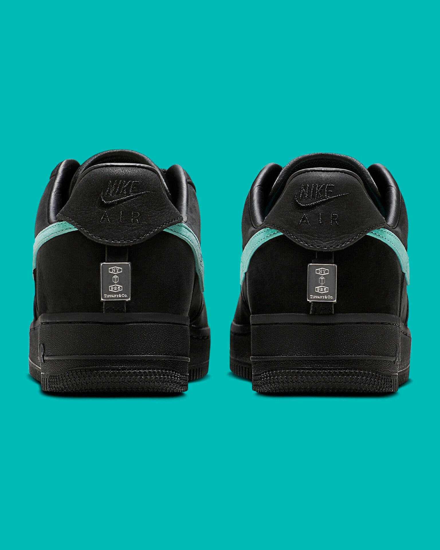 AIR FORCE 1 LOW (TIFFANY)