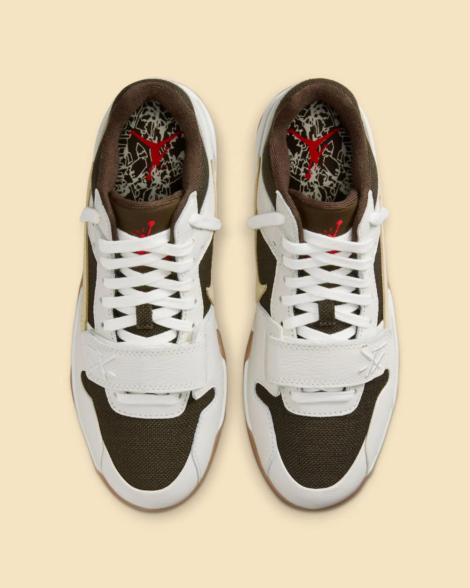 AIR JORDAN JUMPMAN JACK (SAIL)