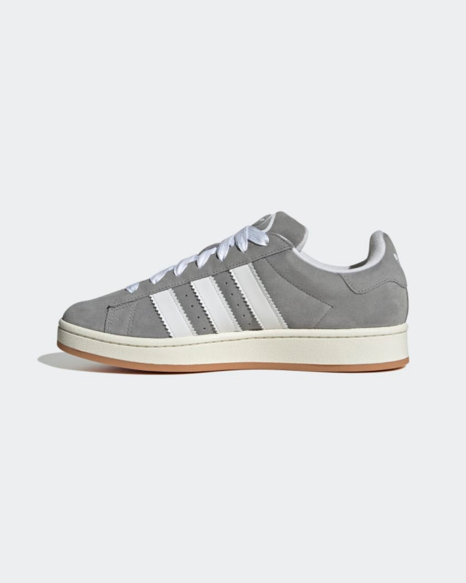 ADIDAS CAMPUS (GREY)