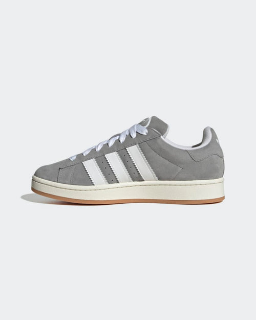 ADIDAS CAMPUS (GREY)