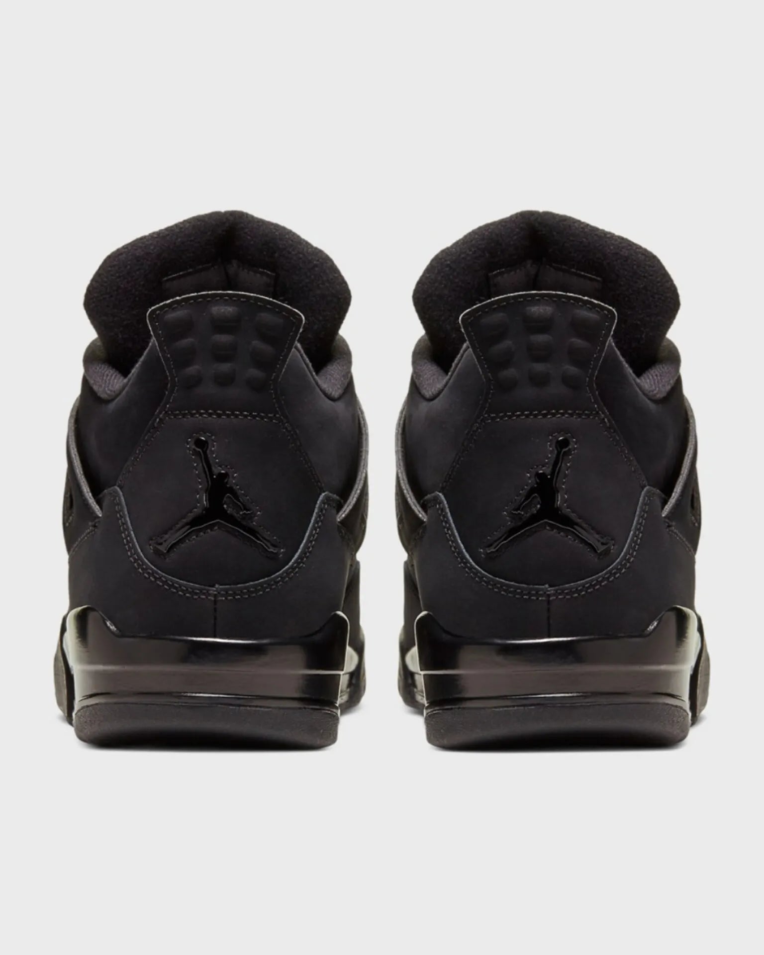 AIR JORDAN RETRO 4 (BLACK CAT)
