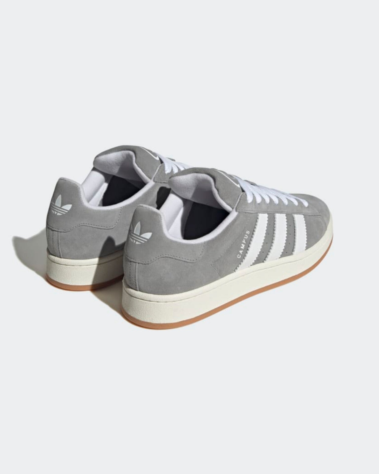 ADIDAS CAMPUS (GREY)