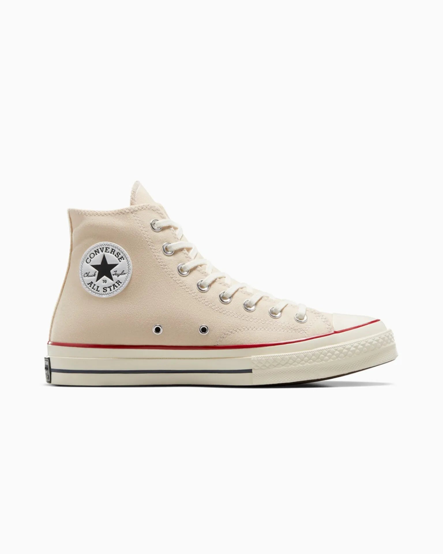 CHUCK 70 HIGH (BEIGE)