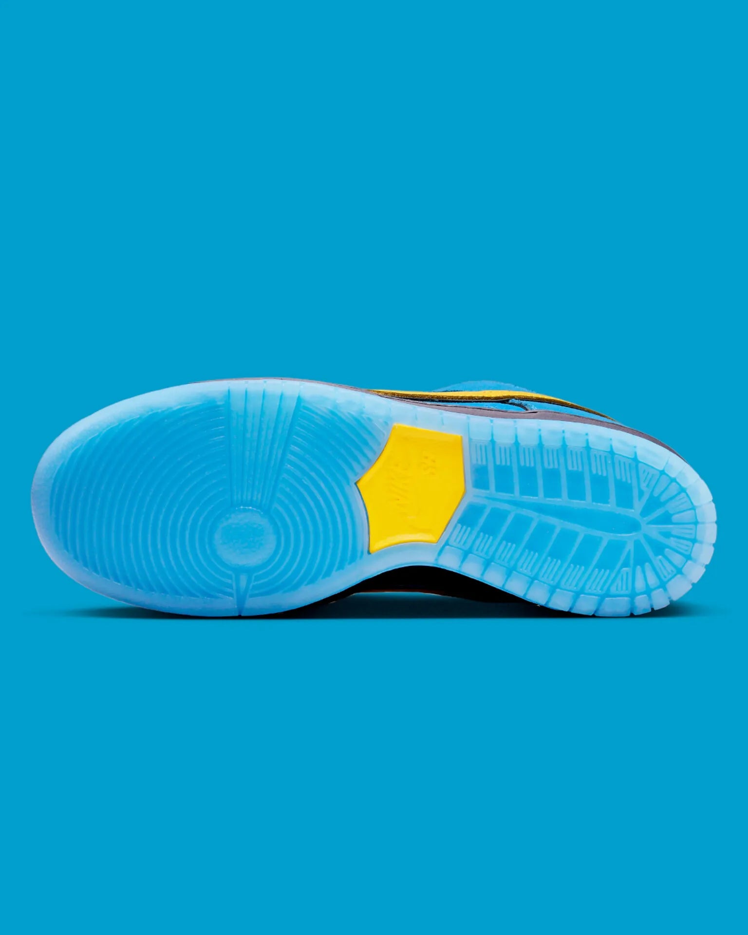 SB DUNK LOW (BUBBLES)