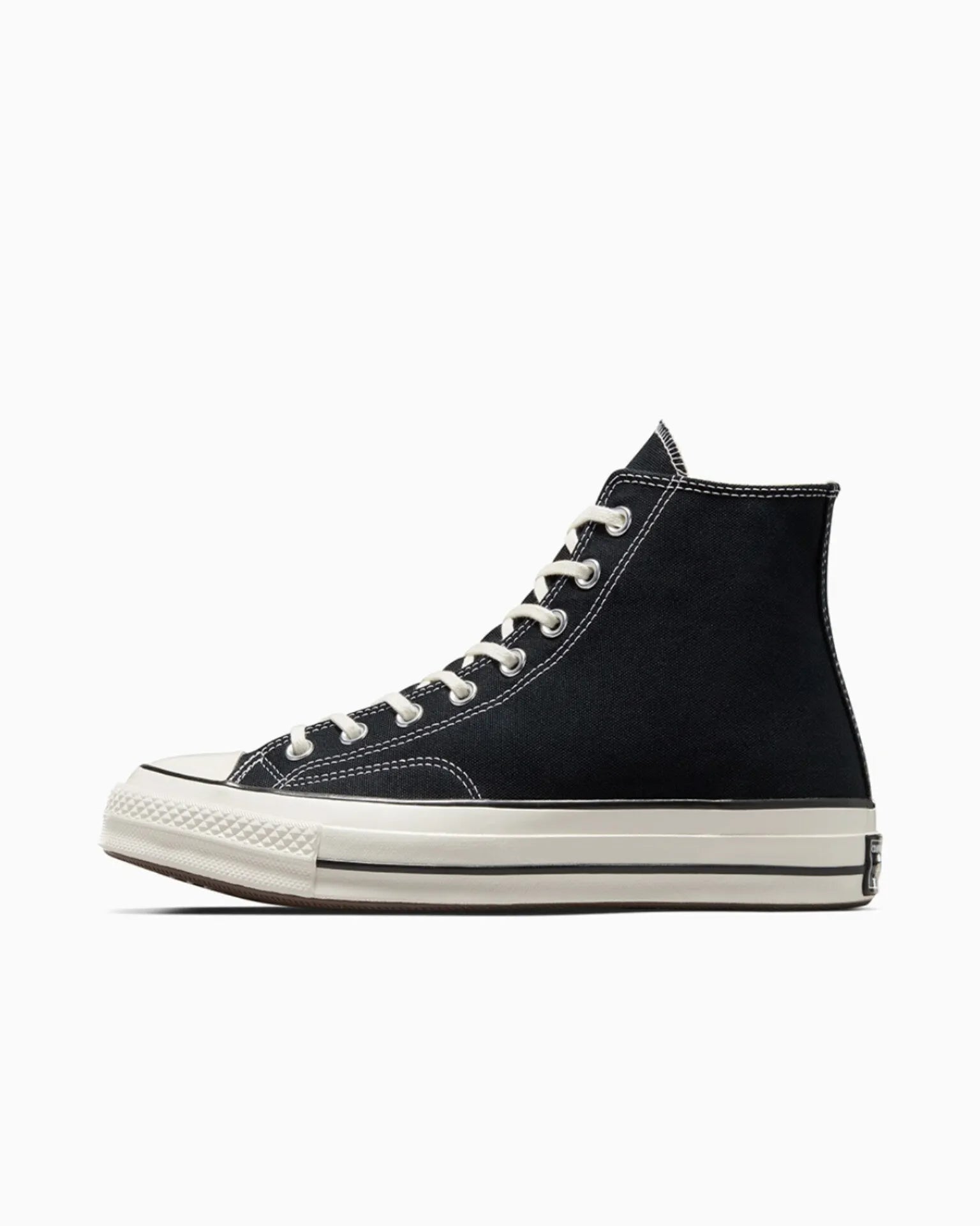 CHUCK 70 HIGH (BLACK)