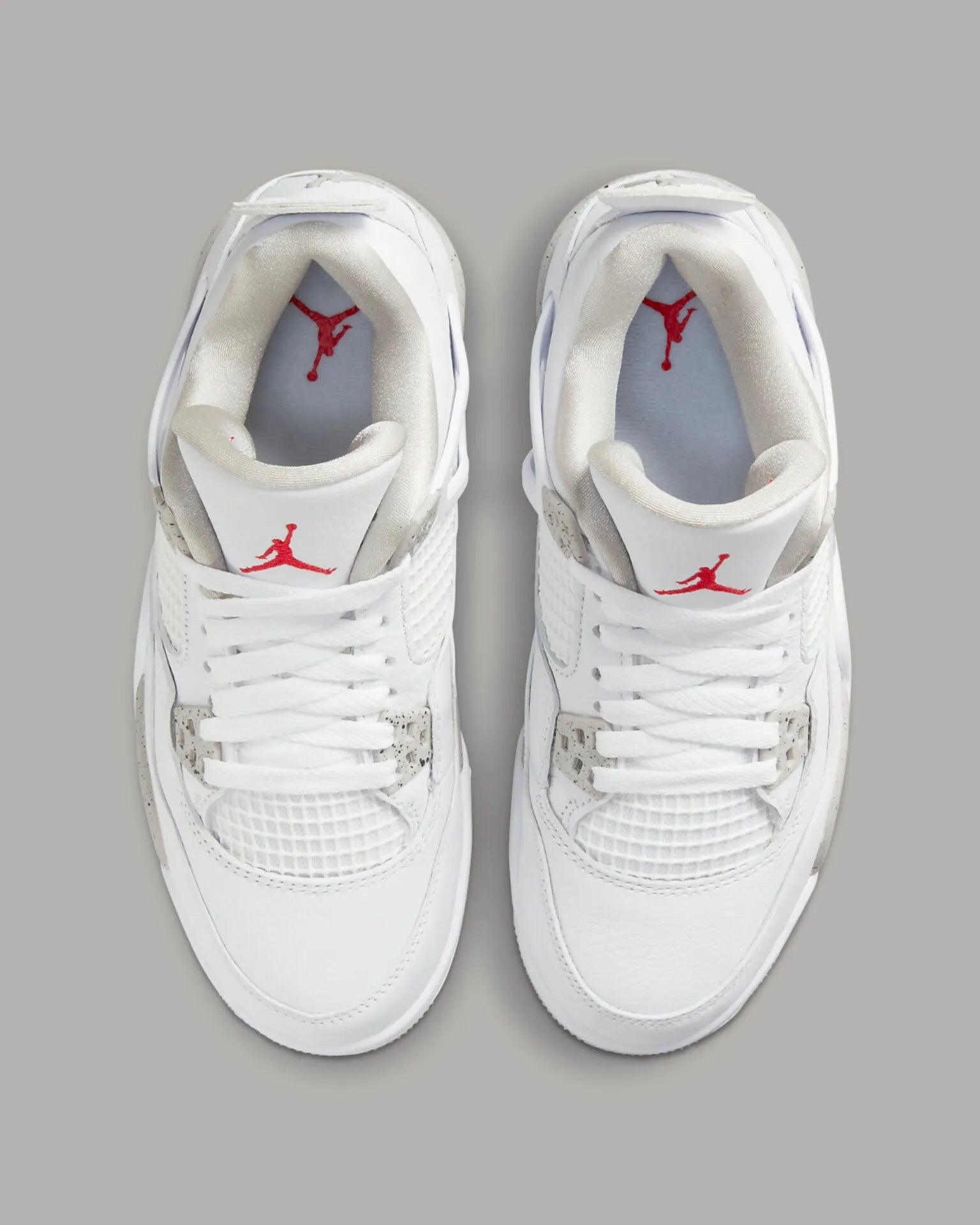 AIR JORDAN RETRO 4 (OREO)