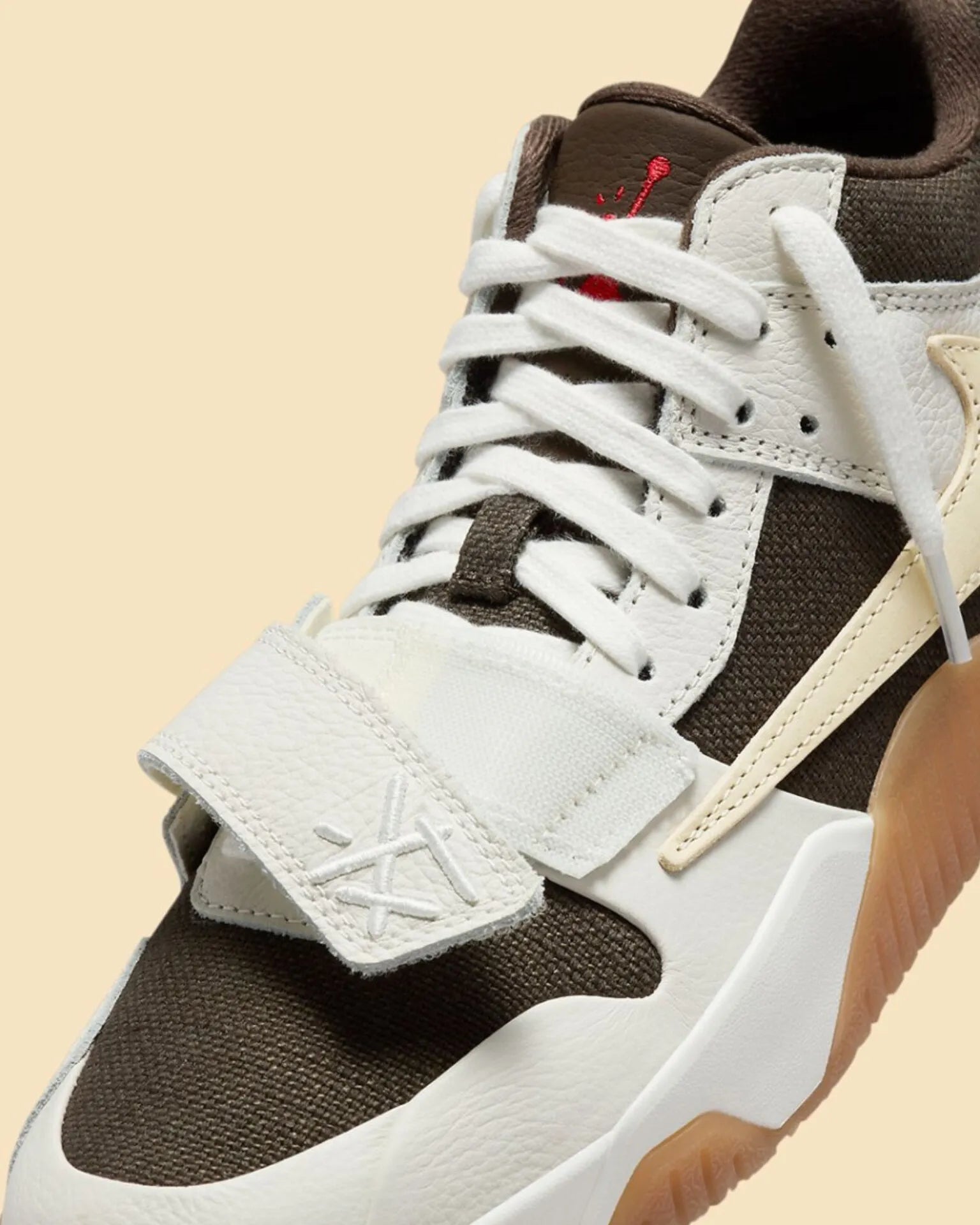 AIR JORDAN JUMPMAN JACK (SAIL)