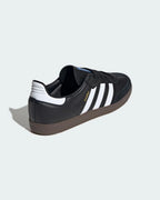 ADIDAS SAMBA (CORE BLACK)