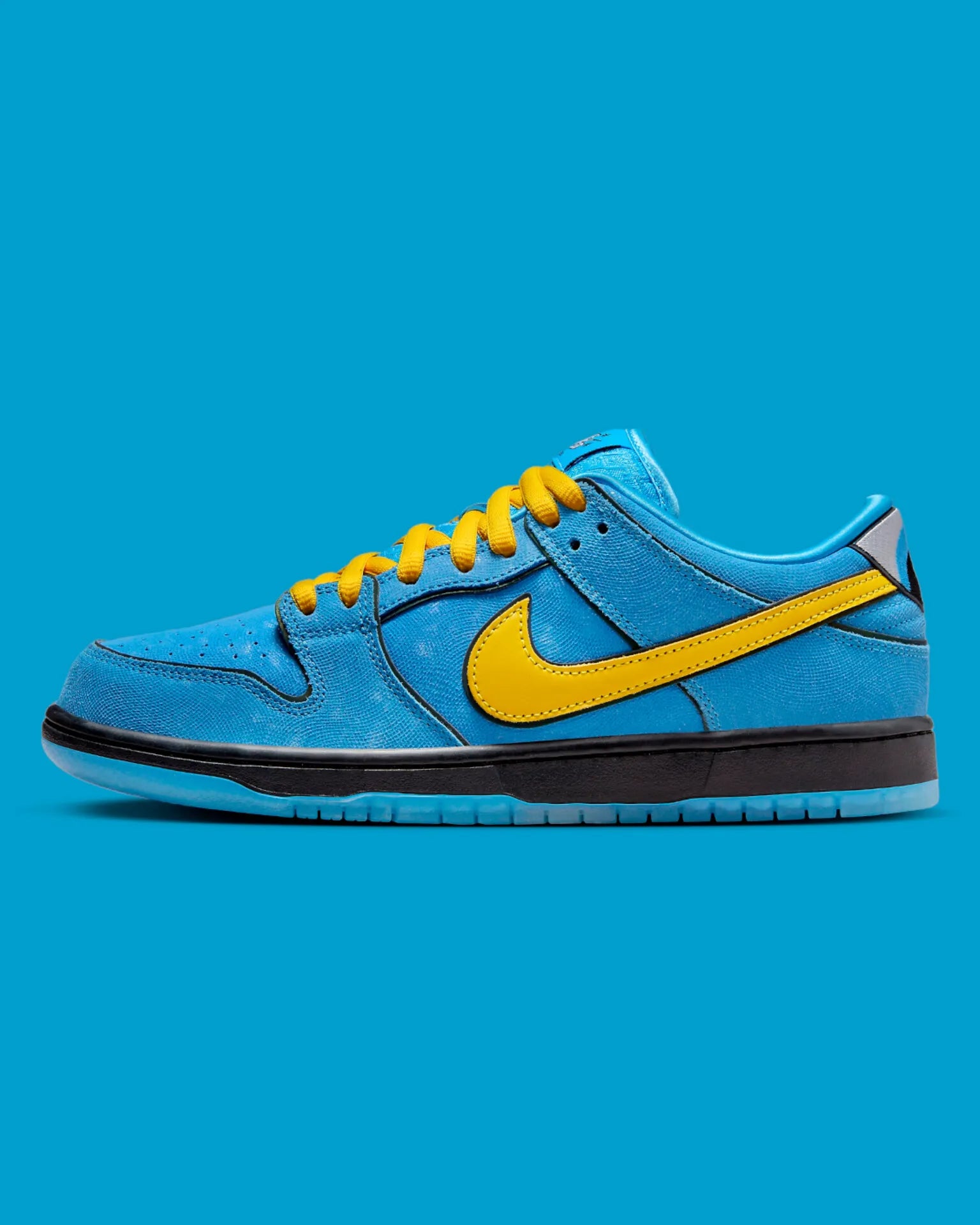 SB DUNK LOW (BUBBLES)