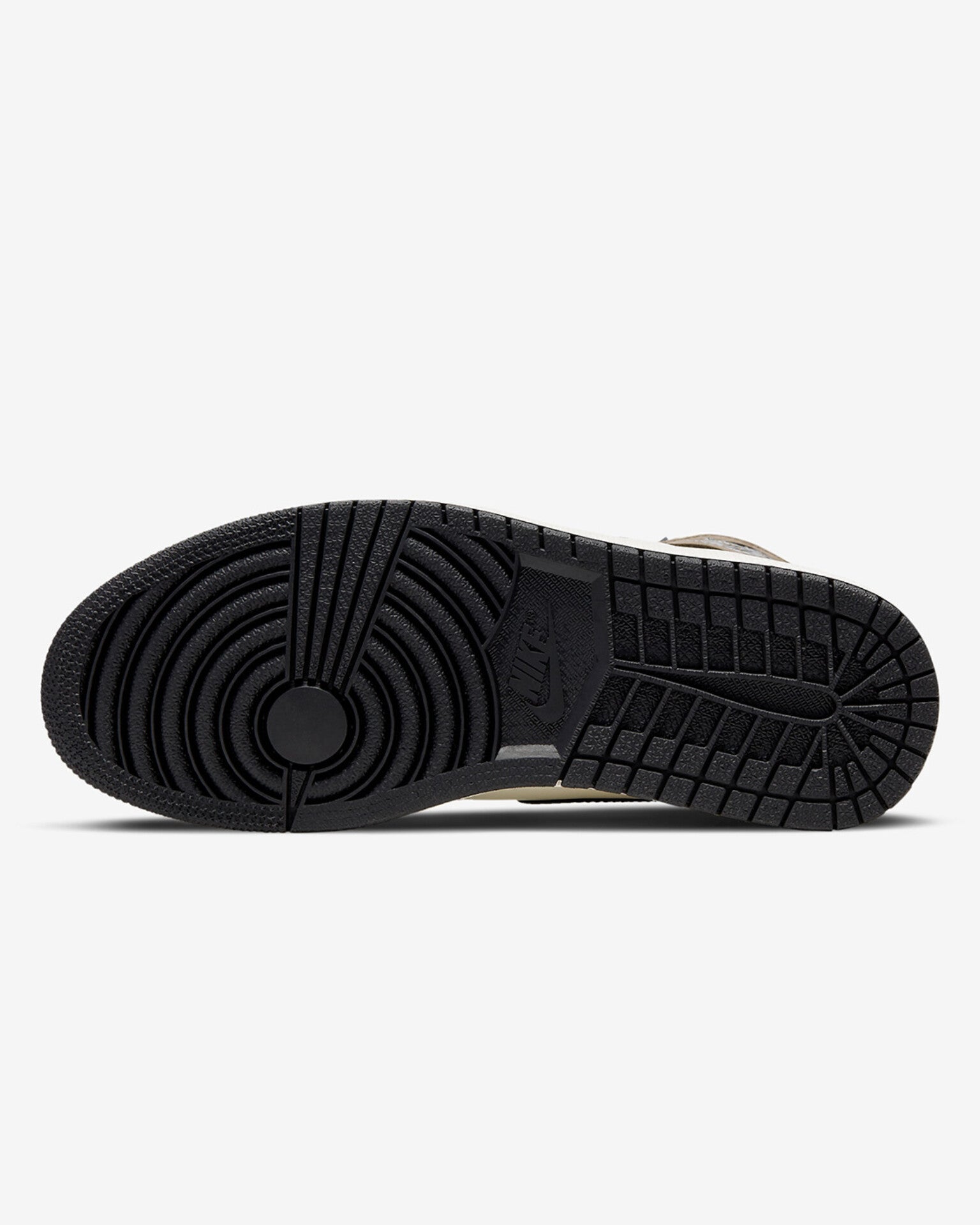 AIR JORDAN RETRO 1 HIGH (DARK MOCHA)