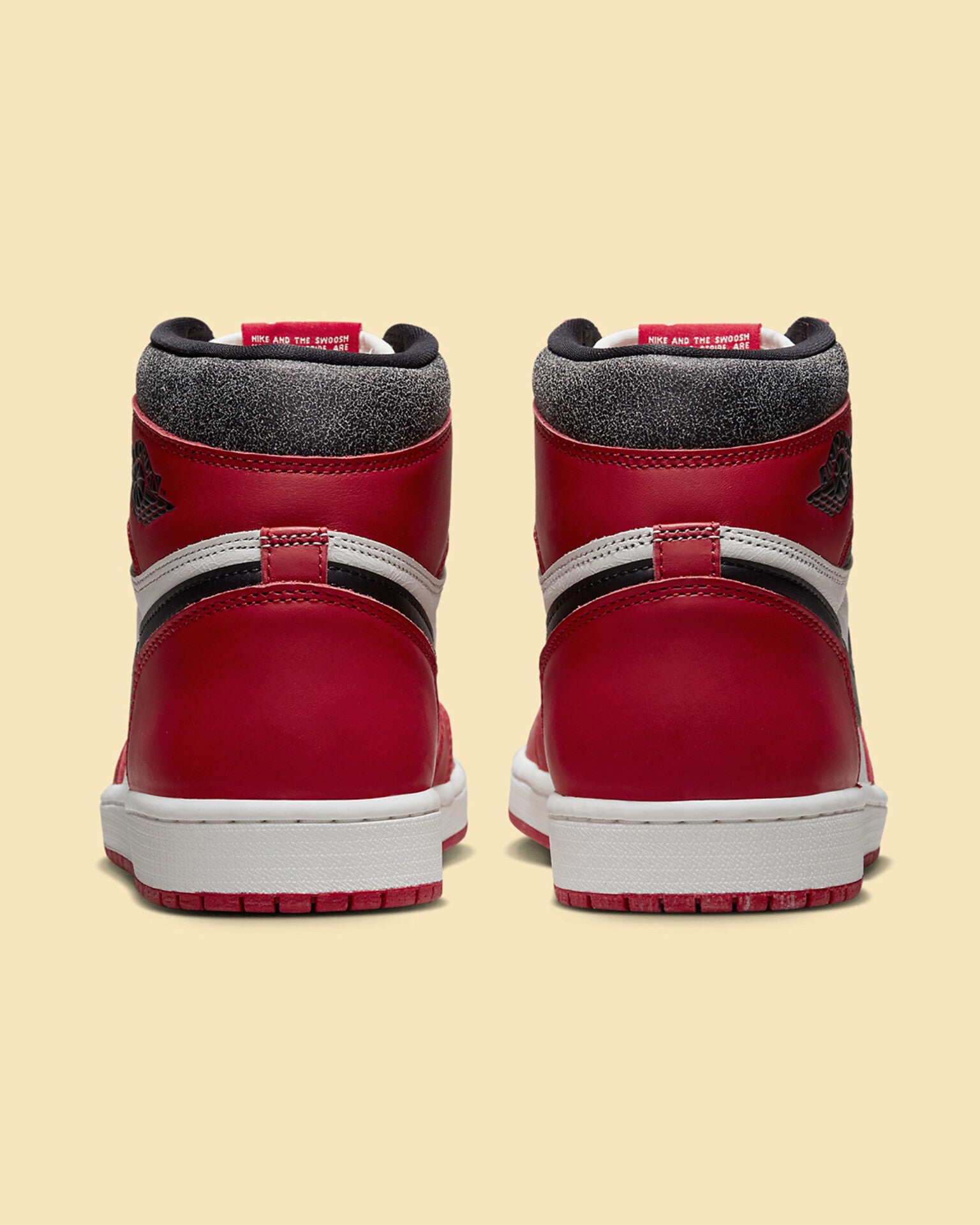 AIR JORDAN RETRO 1 HIGH (LOST&FOUND)