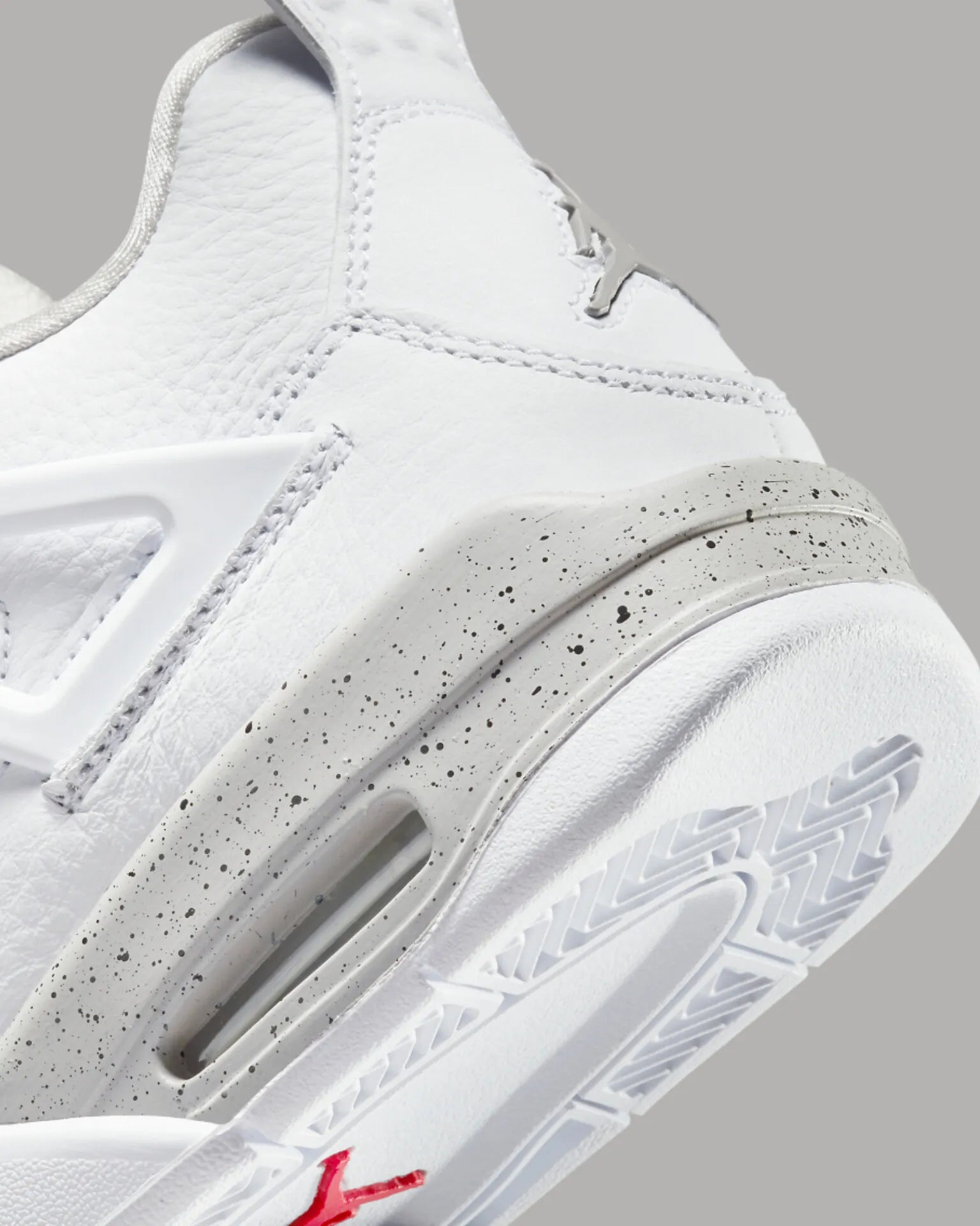 AIR JORDAN RETRO 4 (OREO)