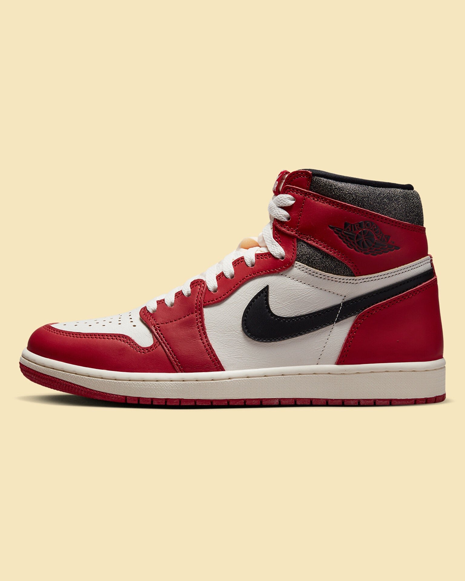 AIR JORDAN RETRO 1 HIGH (LOST&FOUND)