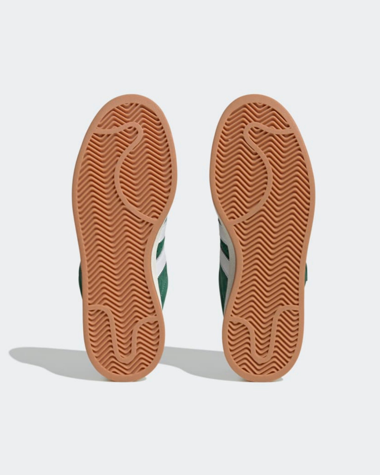 ADIDAS CAMPUS (DARK GREEN)