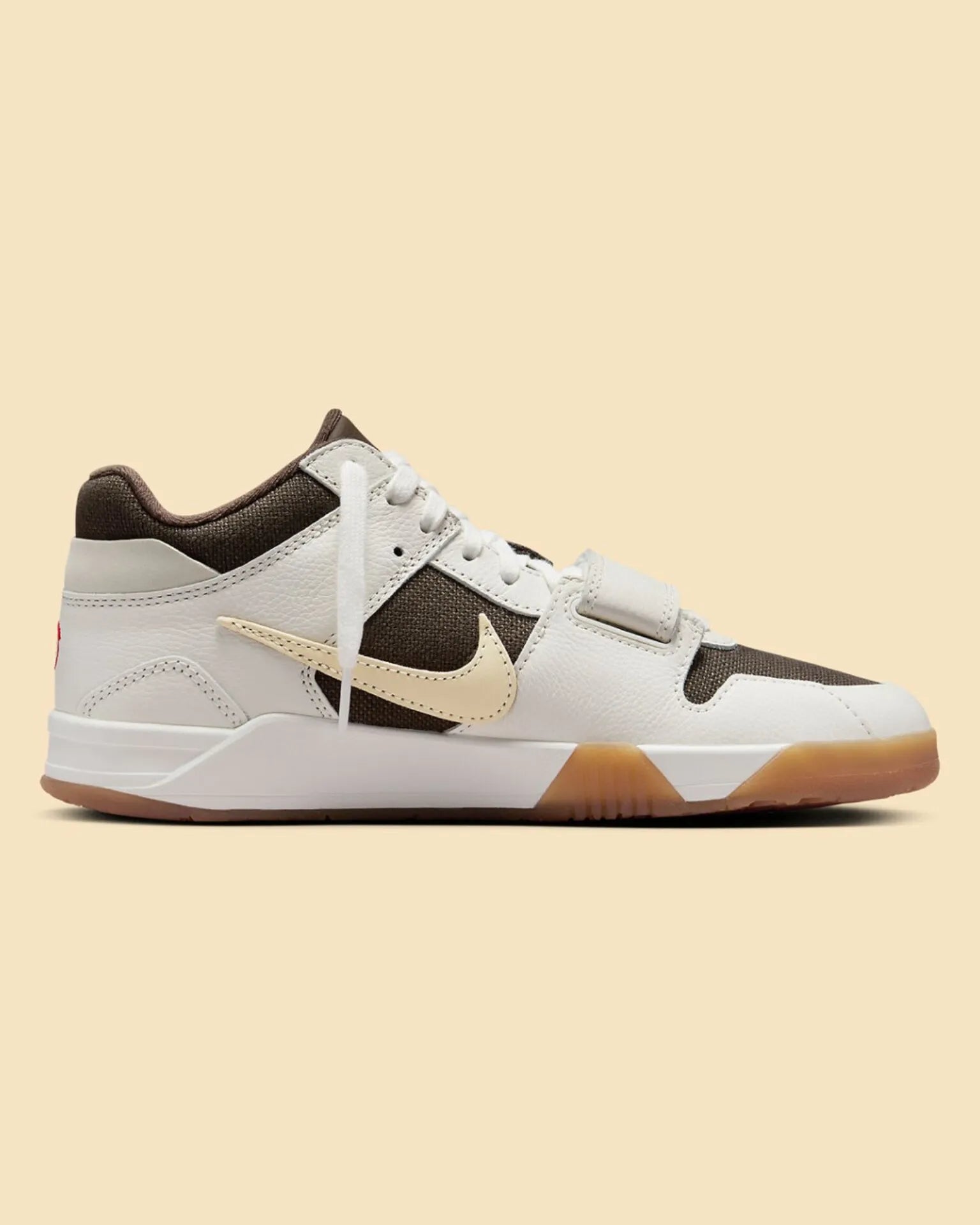 AIR JORDAN JUMPMAN JACK (SAIL)