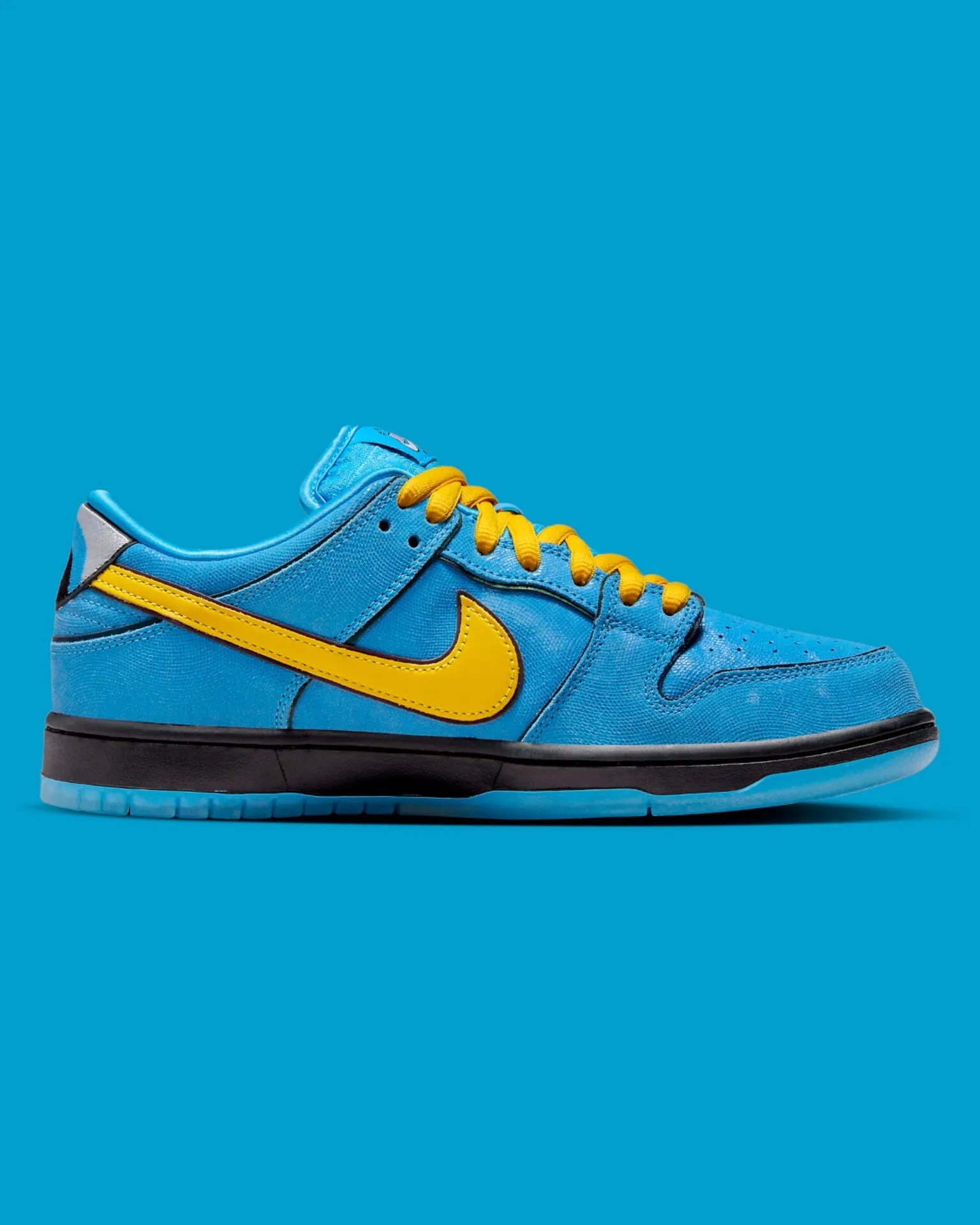 SB DUNK LOW (BUBBLES)