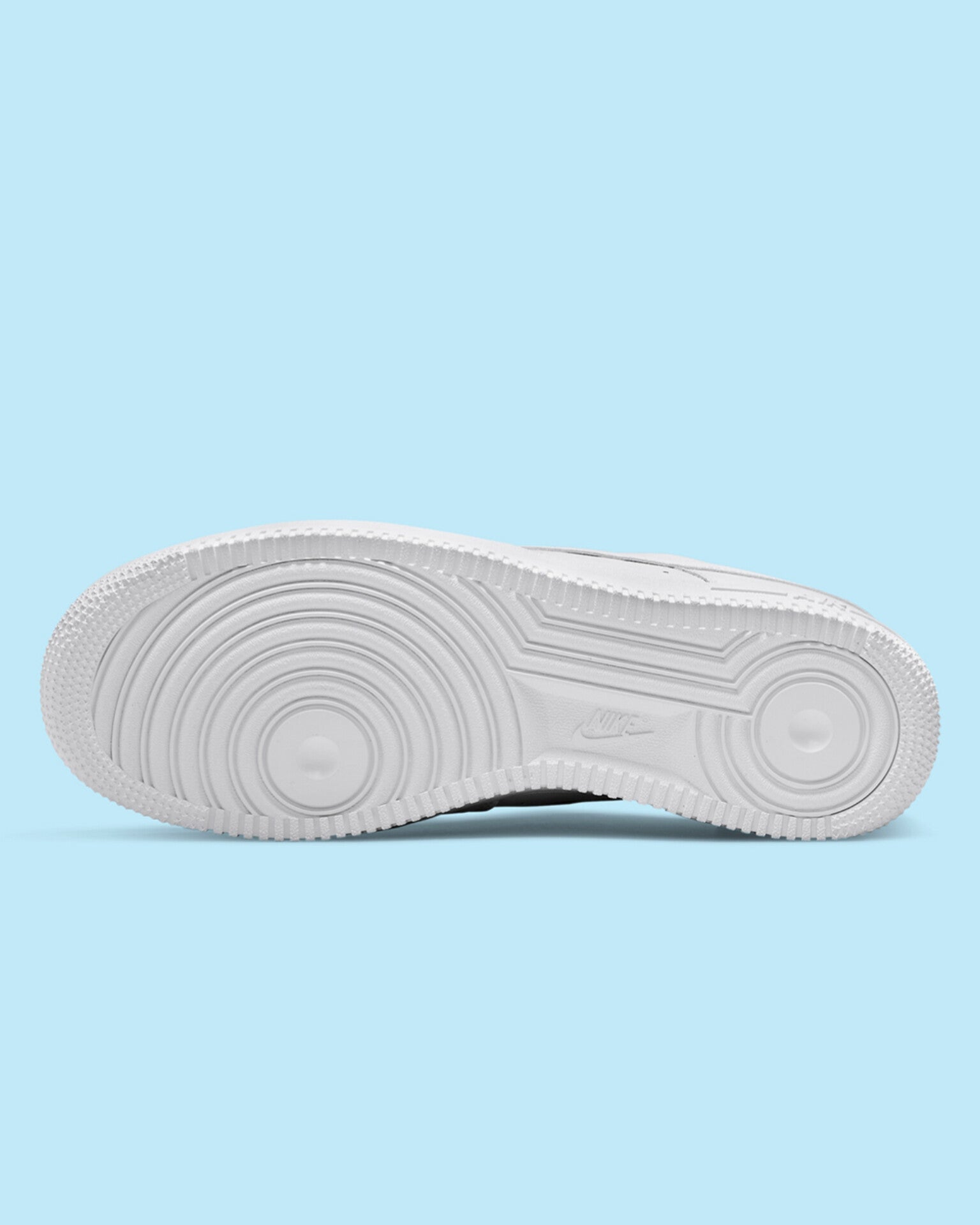 AIR FORCE 1 LOW (WHITE)