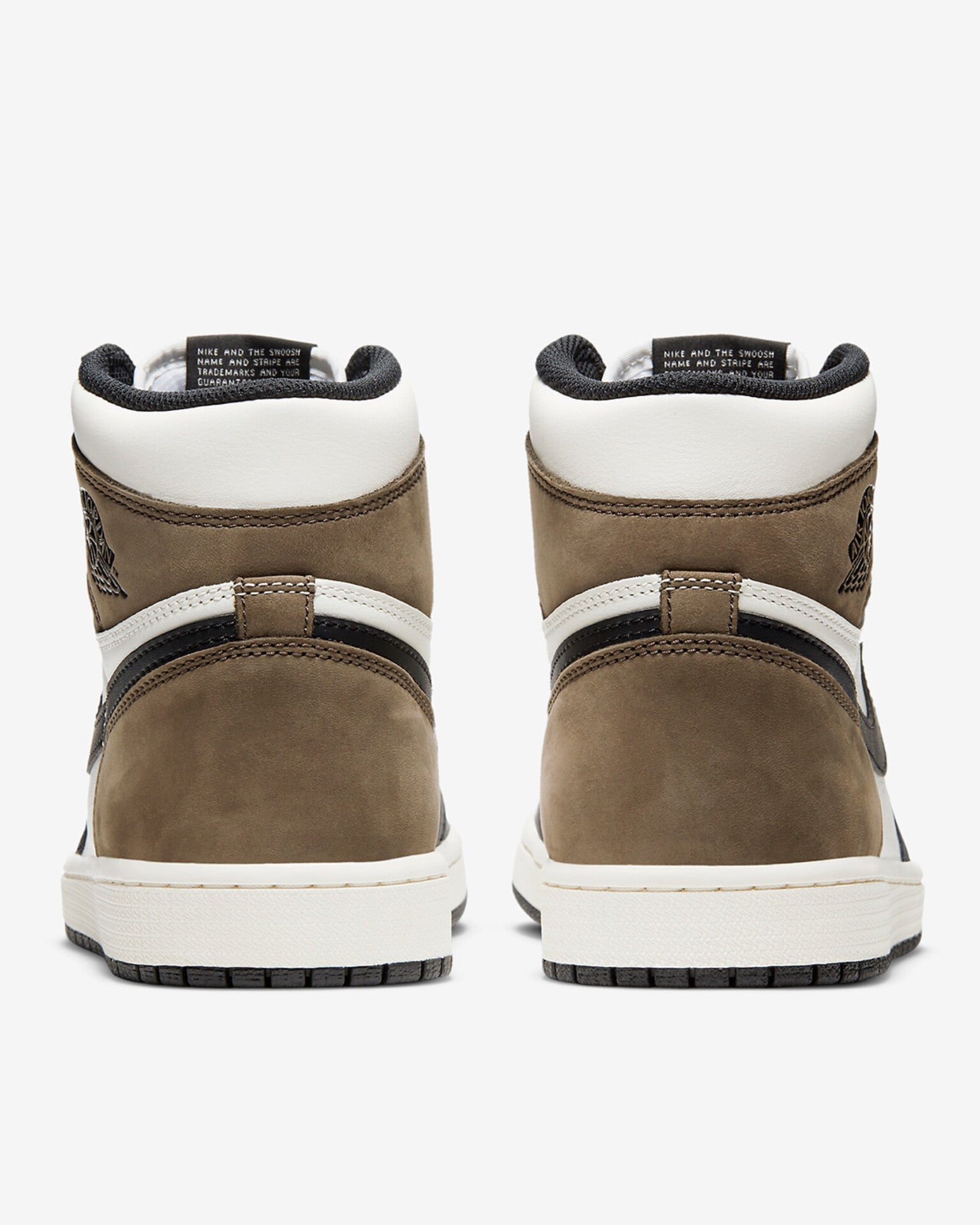 AIR JORDAN RETRO 1 HIGH (DARK MOCHA)