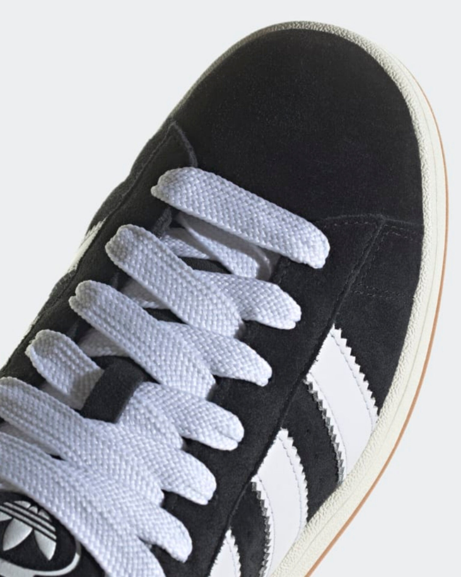 ADIDAS CAMPUS (CORE BLACK)