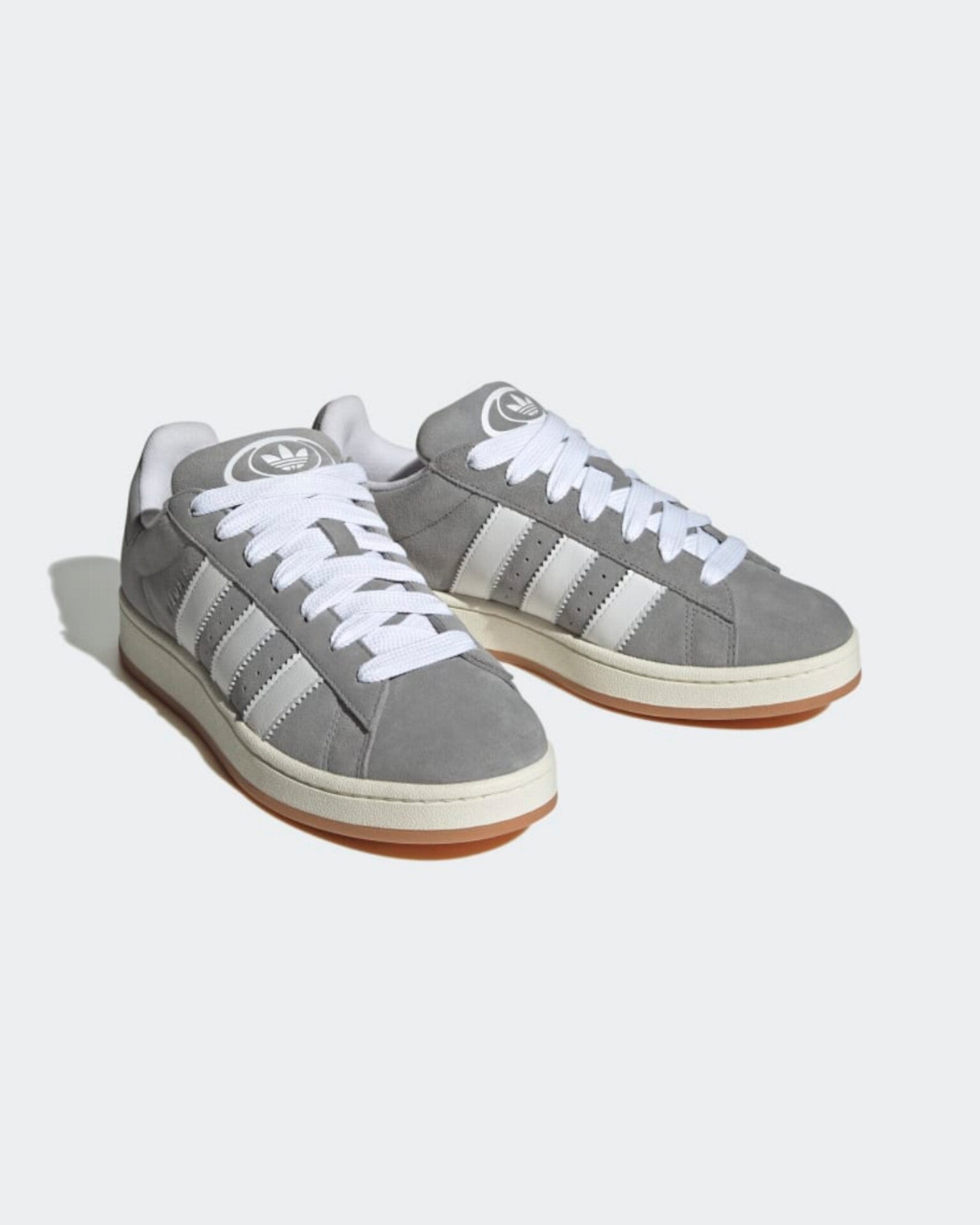 ADIDAS CAMPUS (GREY)