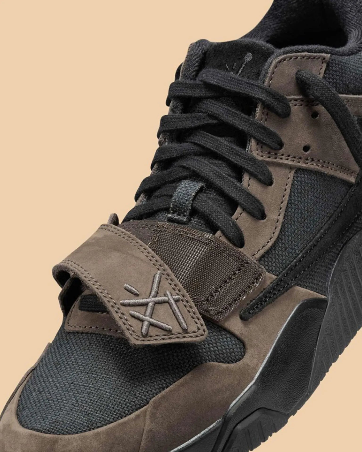 AIR JORDAN JUMPMAN JACK (MOCHA)