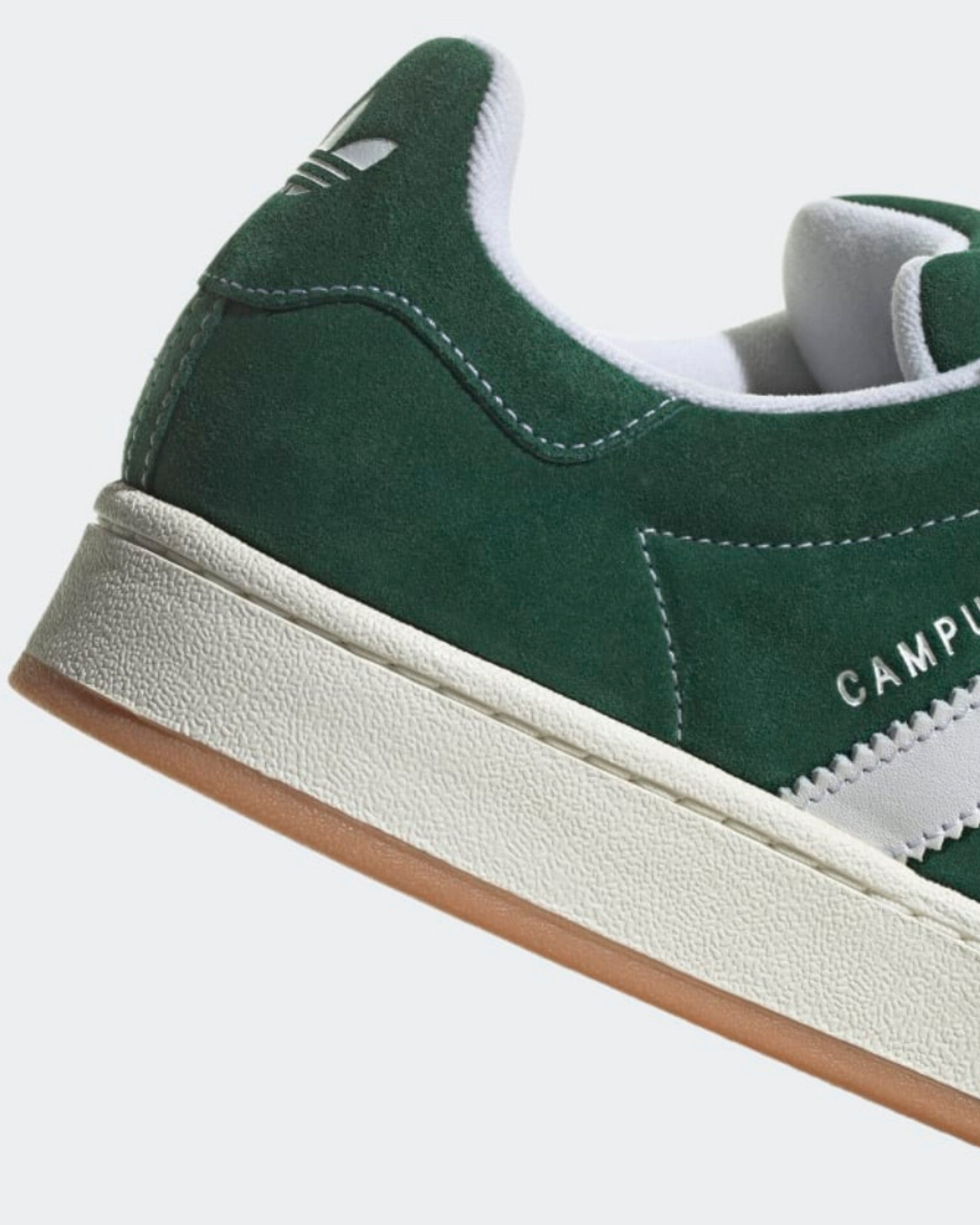 ADIDAS CAMPUS (DARK GREEN)