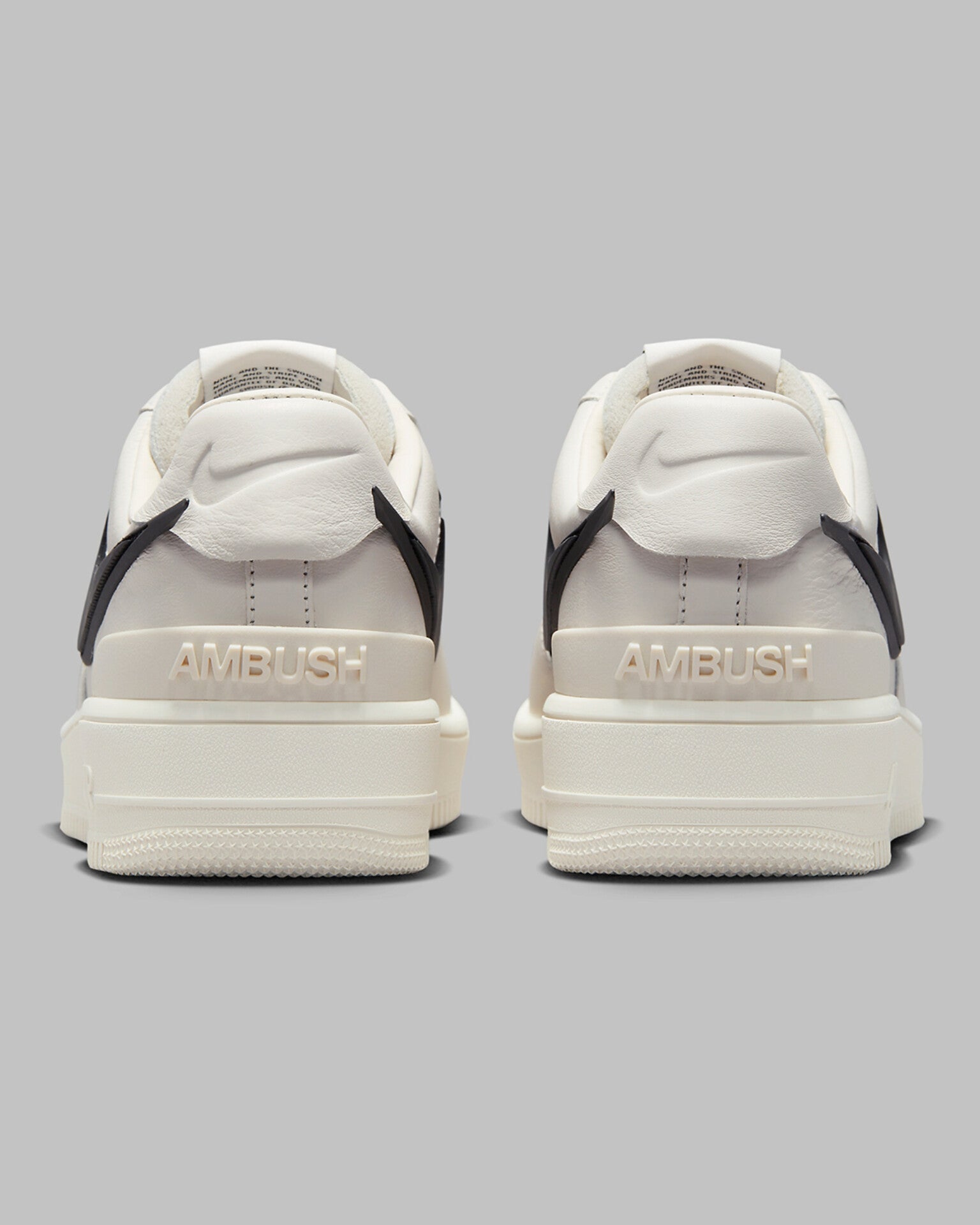 AMBUSH AIR FORCE 1 LOW (PHANTOM)