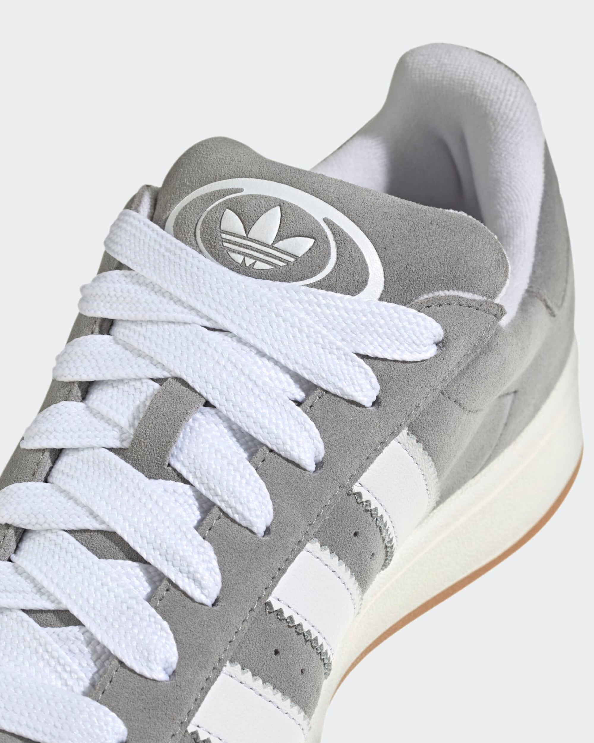 ADIDAS CAMPUS (GREY)