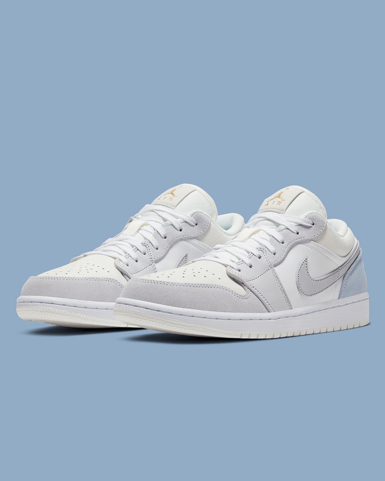 AIR JORDAN RETRO 1 LOW (PARIS)