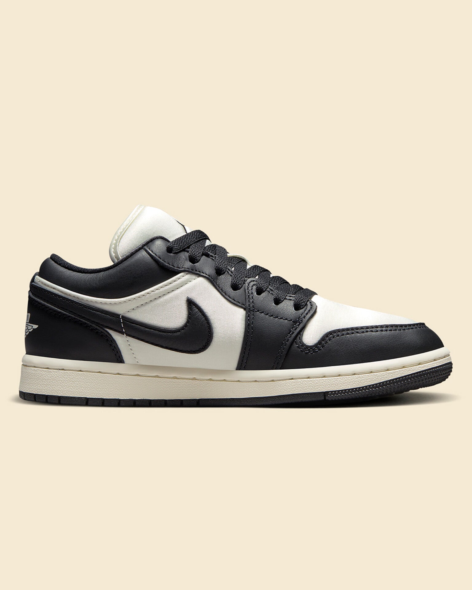 AIR JORDAN RETRO 1 LOW (PANDA)