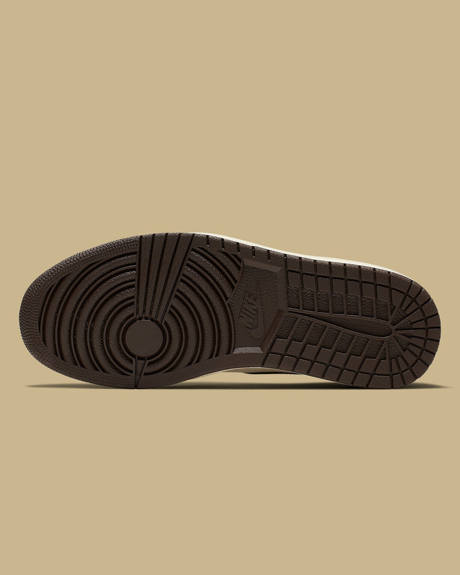 AIR JORDAN RETRO 1 HIGH T.S (MOCHA)