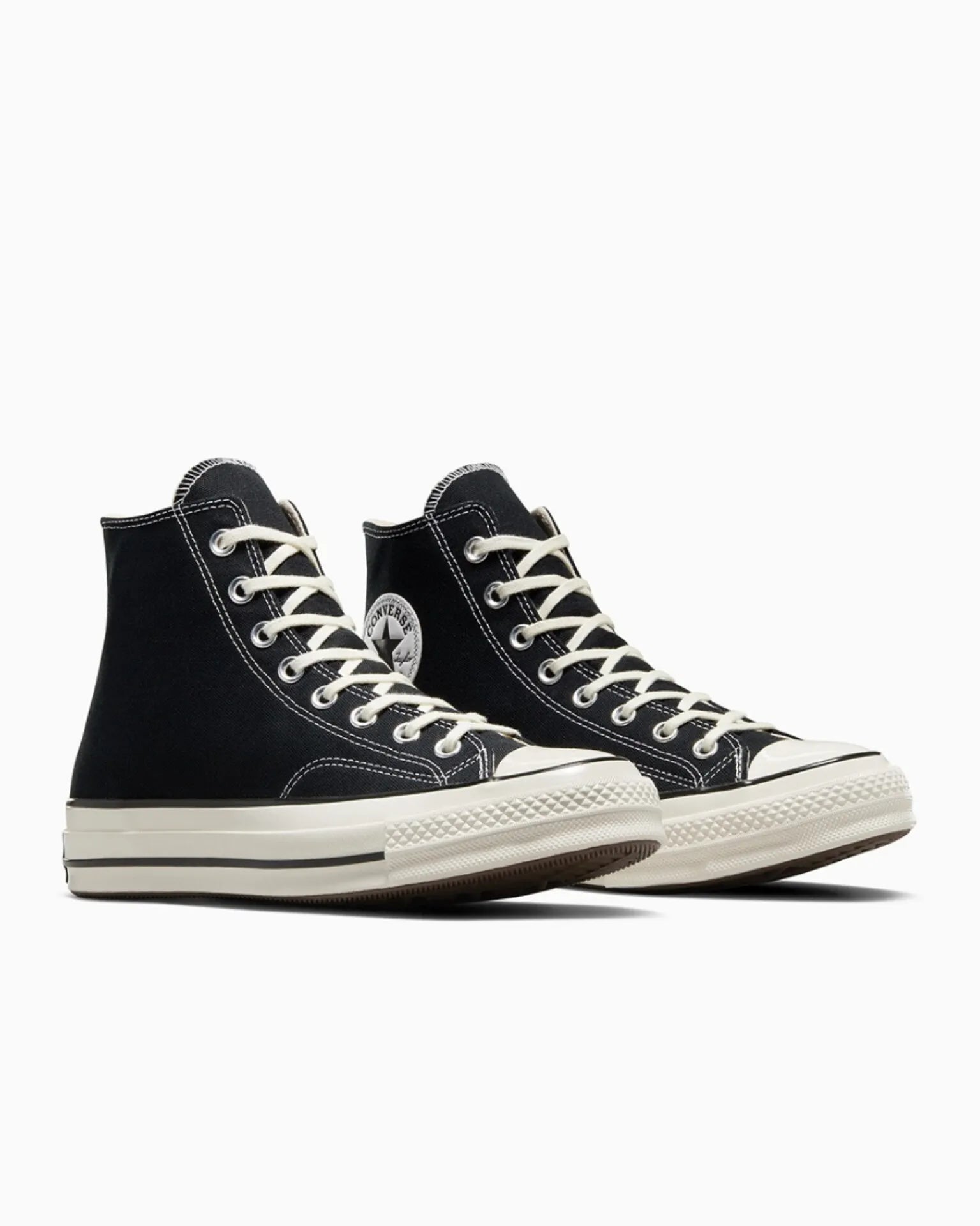 CHUCK 70 HIGH (BLACK)
