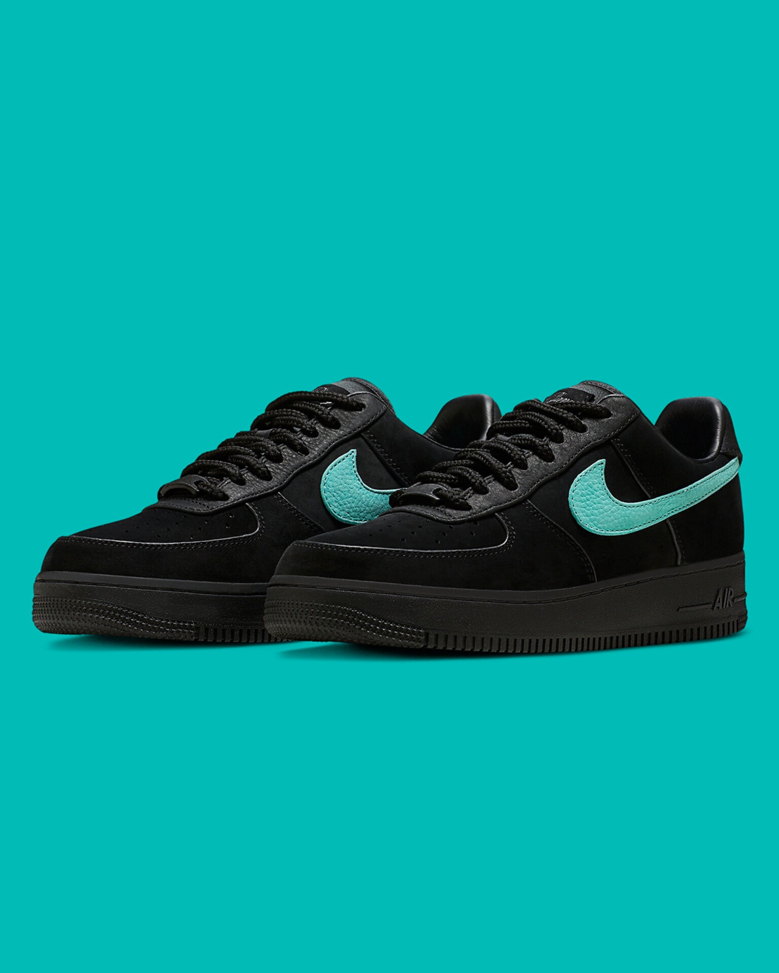 AIR FORCE 1 LOW (TIFFANY)