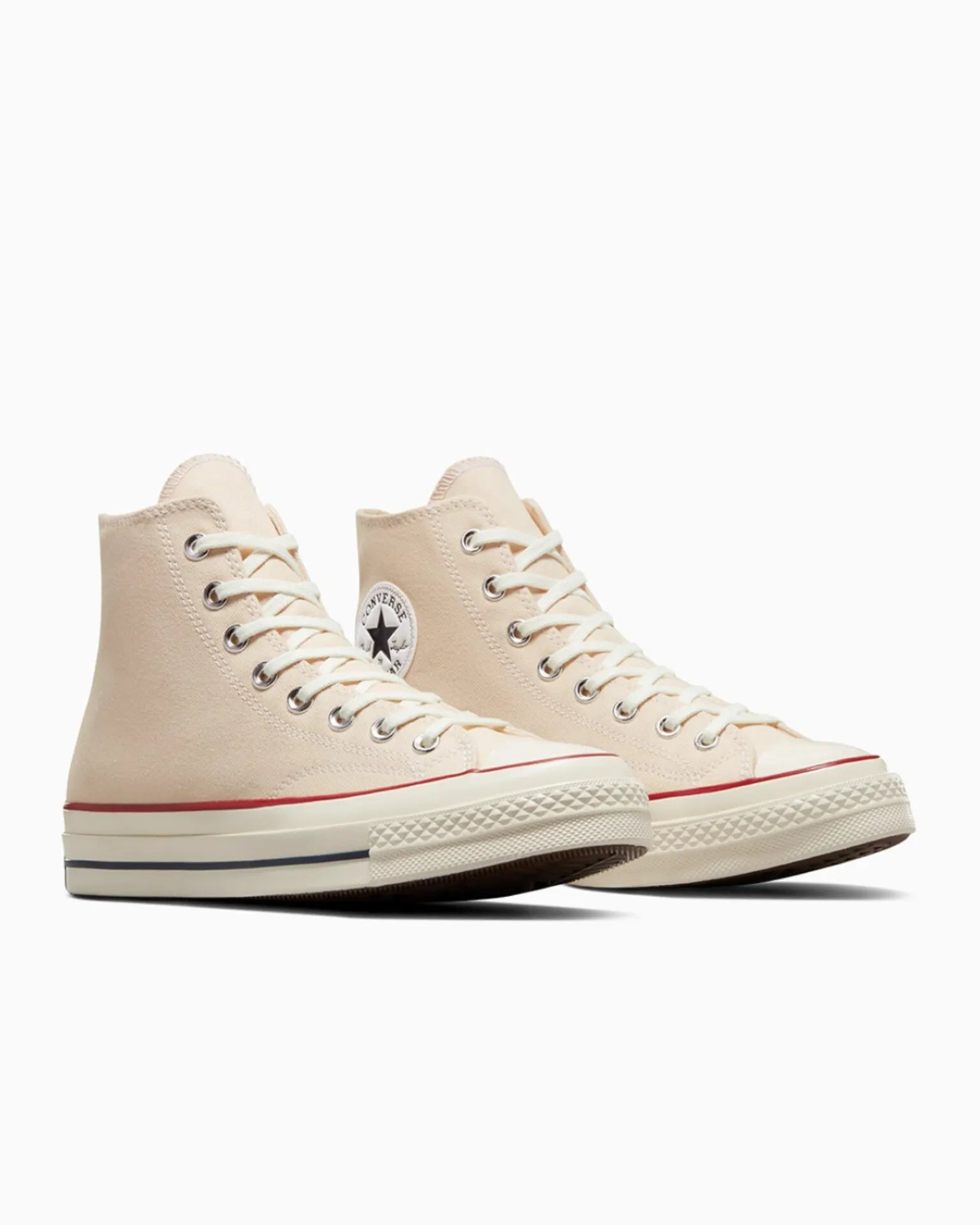 CHUCK 70 HIGH (BEIGE)