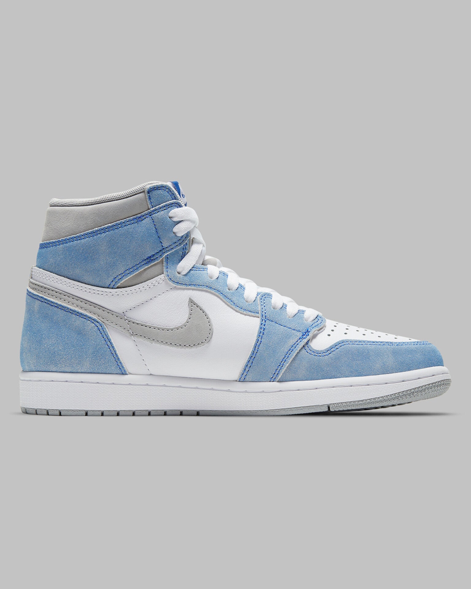 AIR JORDAN RETRO 1 HIGH (HYPER ROYAL)