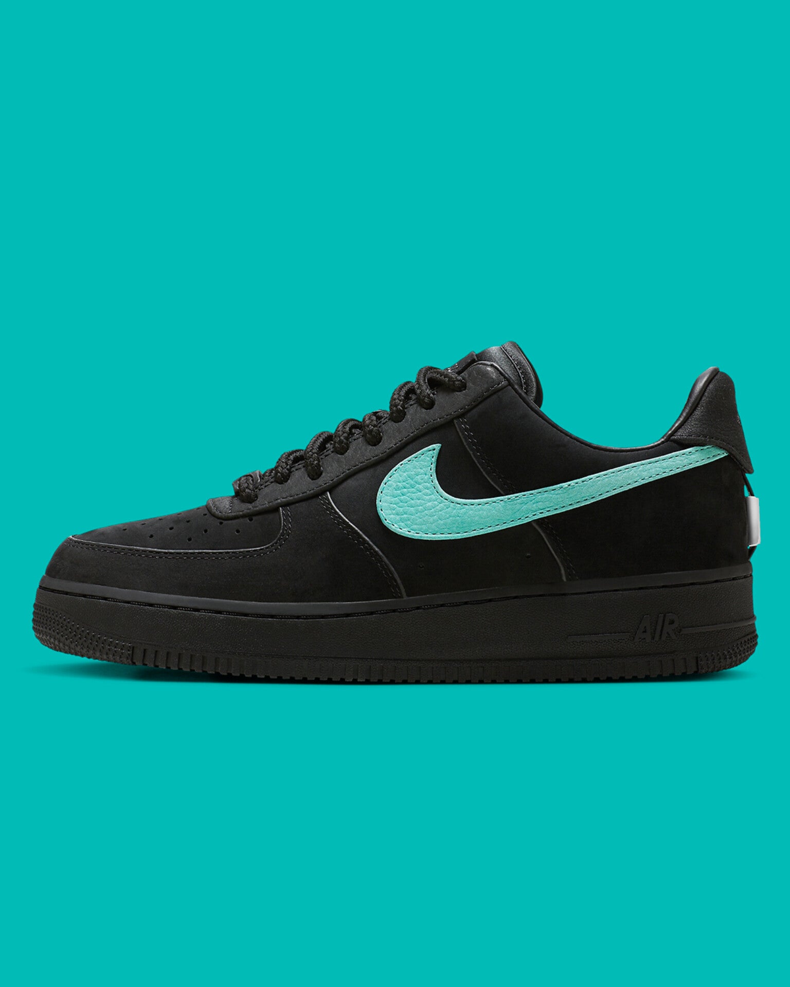 AIR FORCE 1 LOW (TIFFANY)